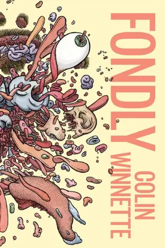 Cover of Fondly