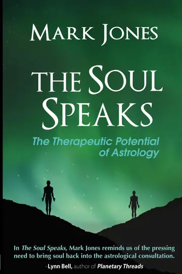 Cover of The Soul Speaks