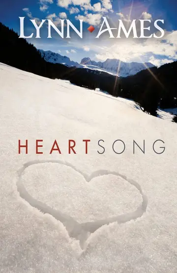 Cover of Heartsong