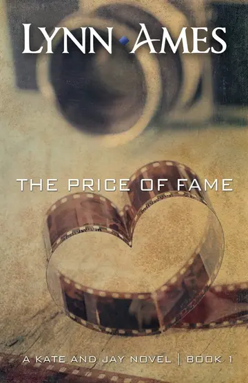 Cover of The Price of Fame