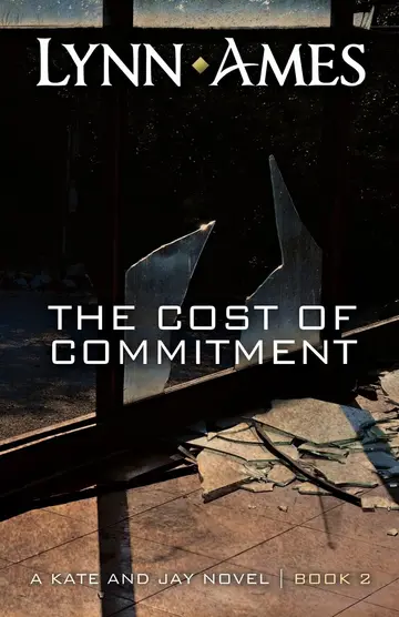 Cover of The Cost of Commitment