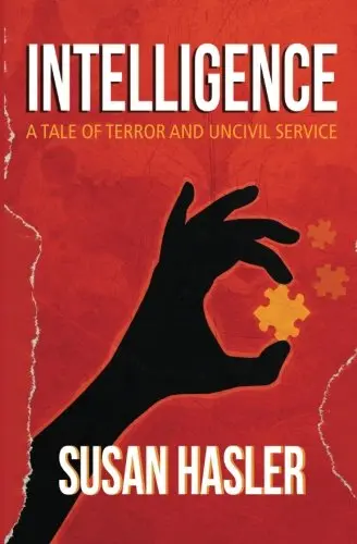Cover of Intelligence