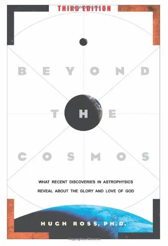 Cover of Beyond the Cosmos