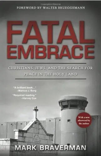 Cover of Fatal Embrace