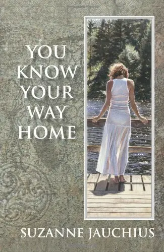 Cover of You Know Your Way Home