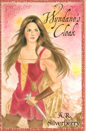 Cover of Wyndano's Cloak