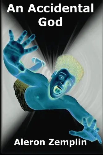 Cover of An Accidental God