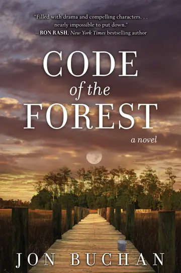 Cover of Code of the Forest