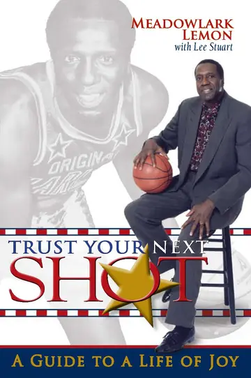 Cover of Trust Your Next Shot