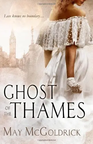 Cover of Ghost of the Thames