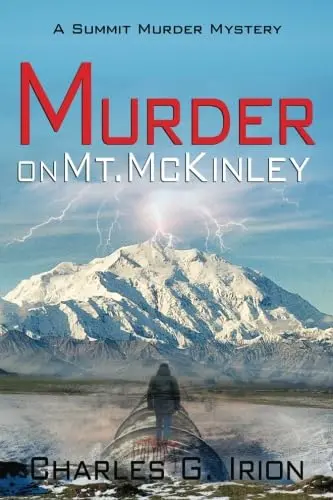Cover of Murder on McKinley