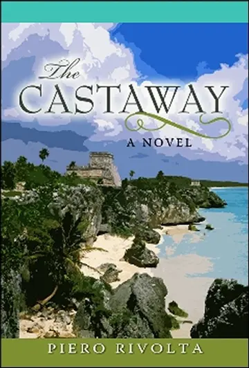 Cover of The Castaway