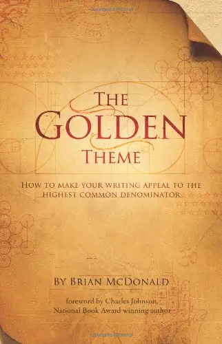 Cover of The Golden Theme