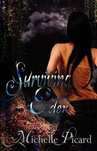 Cover of Surviving Eden