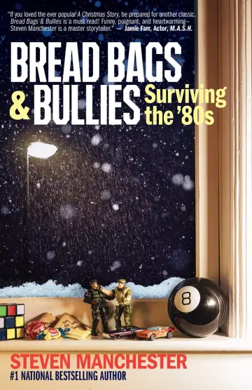 Cover of Bread Bags & Bullies
