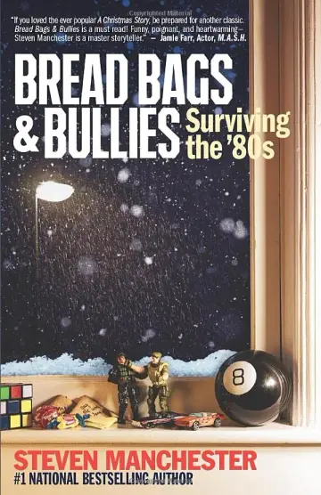 Cover of Bread Bags & Bullies