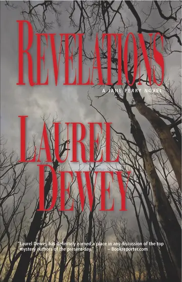 Cover of Revelations