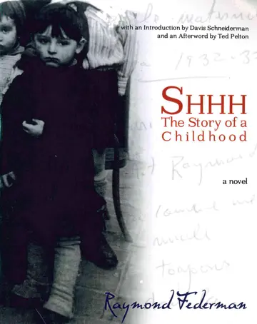 Cover of Shhh