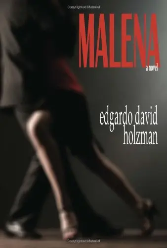 Cover of Malena