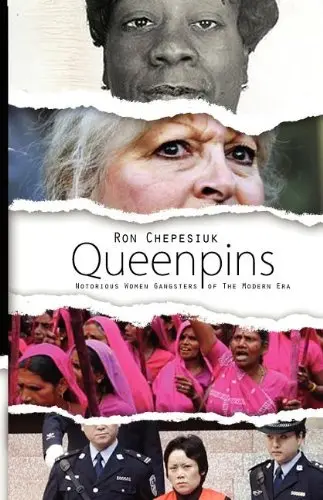 Cover of Queenpins