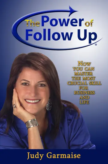 Cover of The Power of Follow up