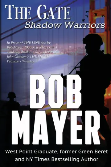 Cover of Black Ops