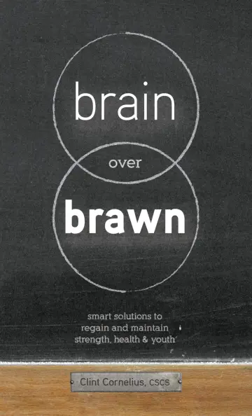 Cover of Brain Over Brawn