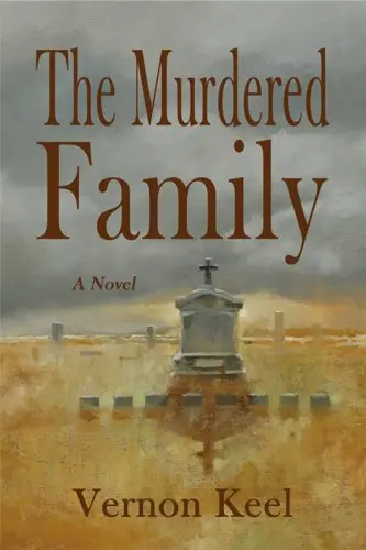 Cover of The Murdered Family