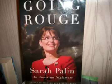 Cover of Going Rouge