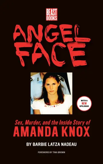 Cover of Angel Face