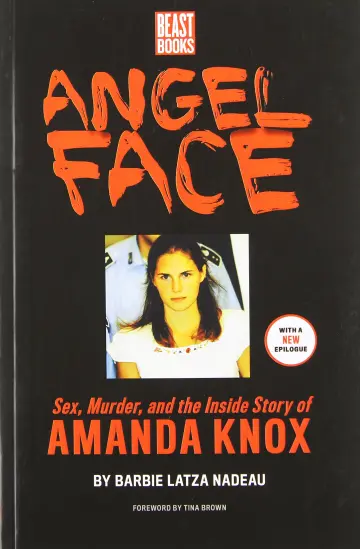 Cover of Angel Face