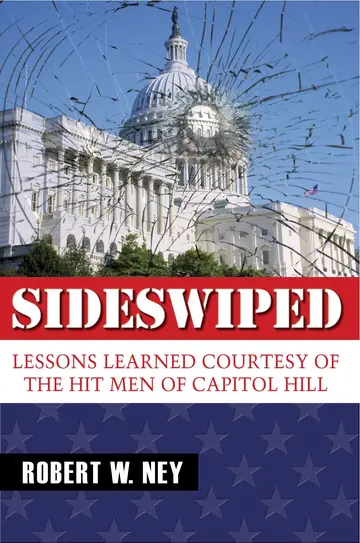 Cover of Sideswiped
