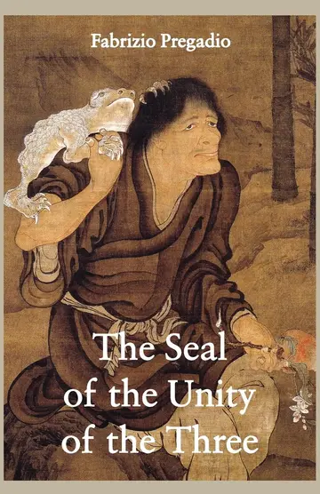 Cover of The Seal of the Unity of the Three