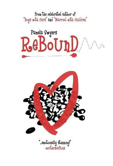 Cover of Rebound