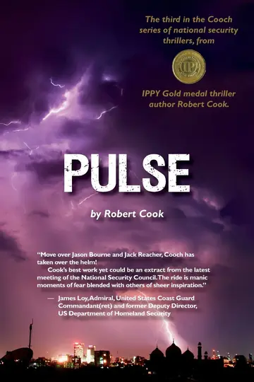 Cover of Pulse
