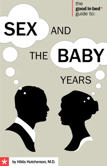 Cover of Sex and the Baby Years