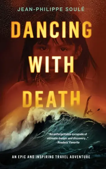 Cover of Dancing with Death