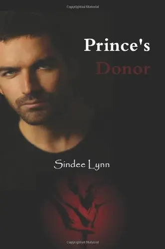 Cover of Prince's Donor