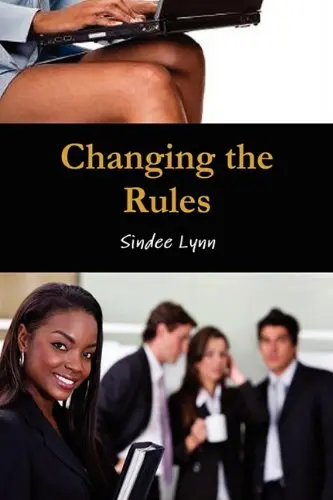Cover of Changing the Rules
