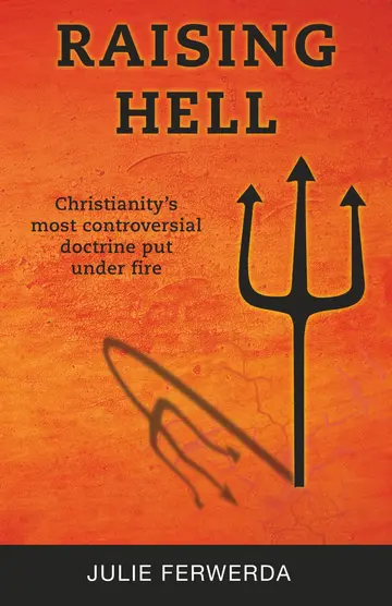 Cover of Raising Hell