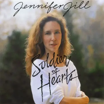 Cover of Soldier of Hearts