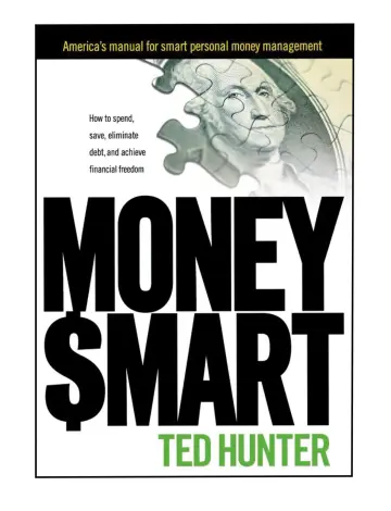 Cover of Money Smart