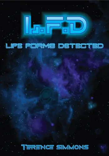 Cover of L.F.D Life Forms Detected