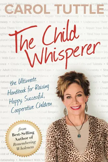 Cover of Child Whisperer