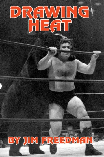 Cover of Drawing Heat