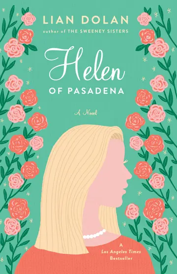 Cover of Helen of Pasadena