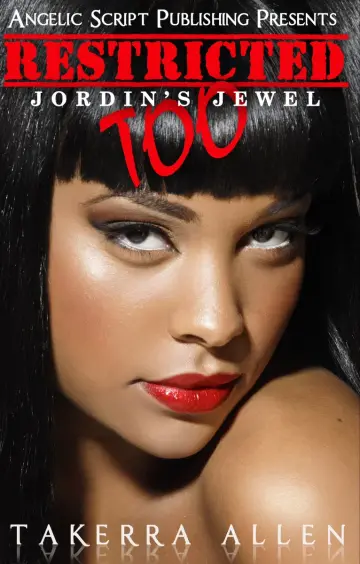 Cover of Restricted, TOO