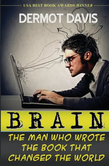 Cover of Brain