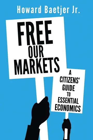 Cover of Free Our Markets
