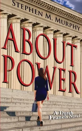 Cover of About Power